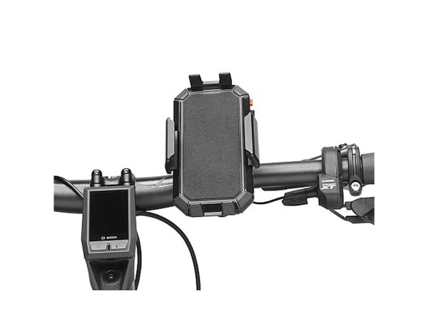 SOPORTE SMARTPHONE BUSCH&MULLER UNIVERSAL CON ADAPTADOR/COR
