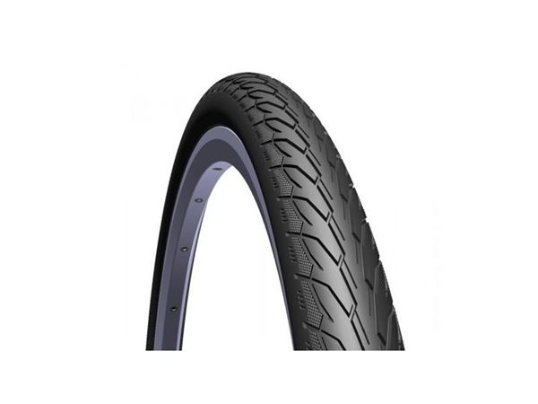 CUBIERTA MITAS FLASH V 66 26X1.50 NEGRO 40-559