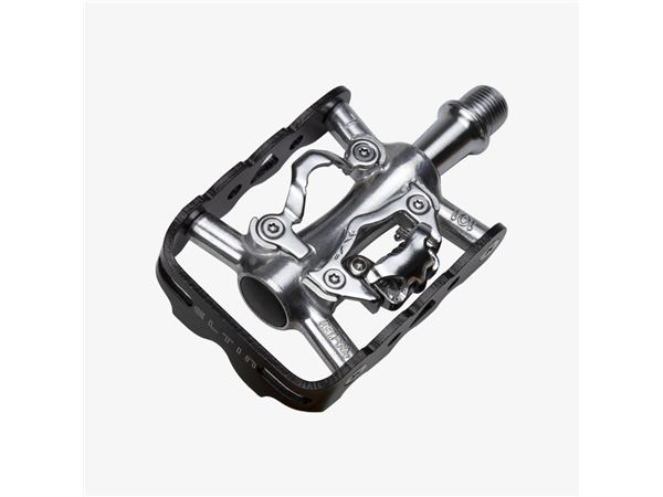 PEDAL MIXTO ELTIN COMPATIBLE SPD