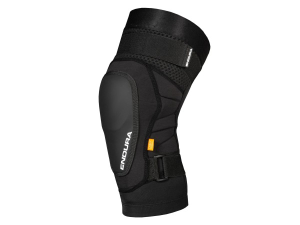 ENDURA RODILLERAS MT500 HARD D30 NEGRO