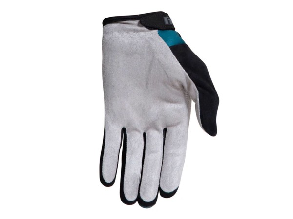 GUANTES HEBO VERDE RACE PRO 2