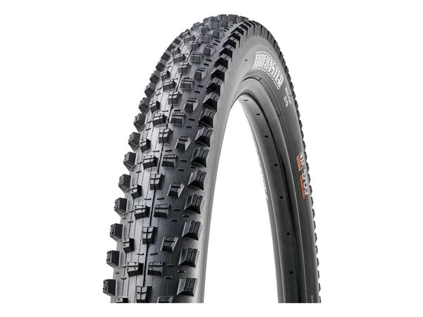 CUBIERTA MAXXIS FOREKASTER MOUNTAIN 29X2.40WT TR