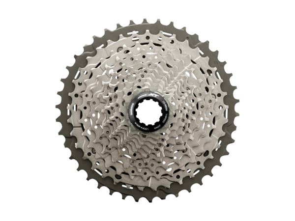 SHIMANO CASSETTE XT 11V 11-42
