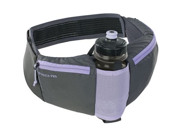 EVOC HIP POUCH PRO + BIDON 0,55L MULTICOLOR