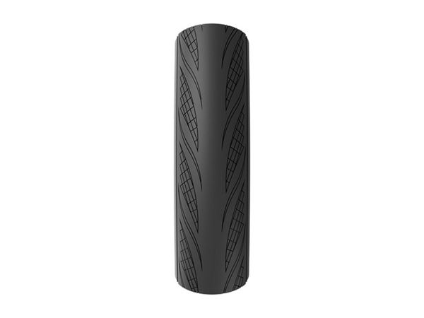 CUBIERTAS CARRETERA RUBINO V FULL BLACK 28-622/700X28C TL 2