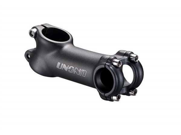 POTENCIA 40° UNO - 110 MM NEGRO