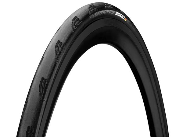 CUB CONTINENTAL GRAND PRIX 5000 700X28 NEGRO