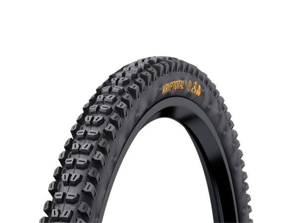 CUBIERTA CONTINENTAL KRYPTOTAL DOWNHILL TRAS. 29X2.40 SOFT C