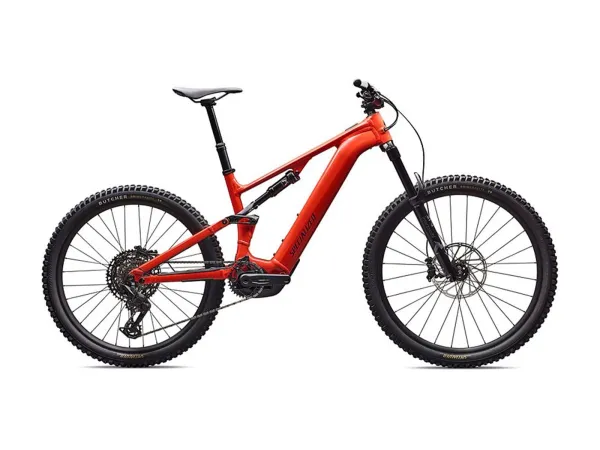 LEVO ALLOY G4 NB