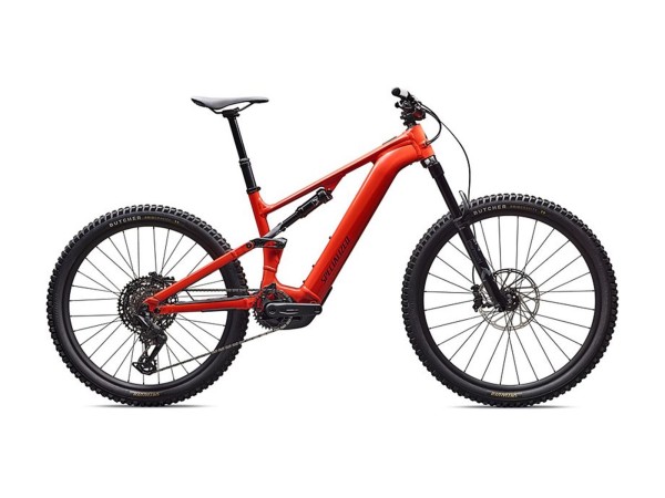 LEVO ALLOY G4 NB