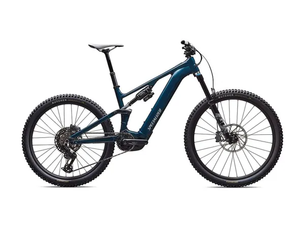 LEVO COMP ALLOY G4 NB