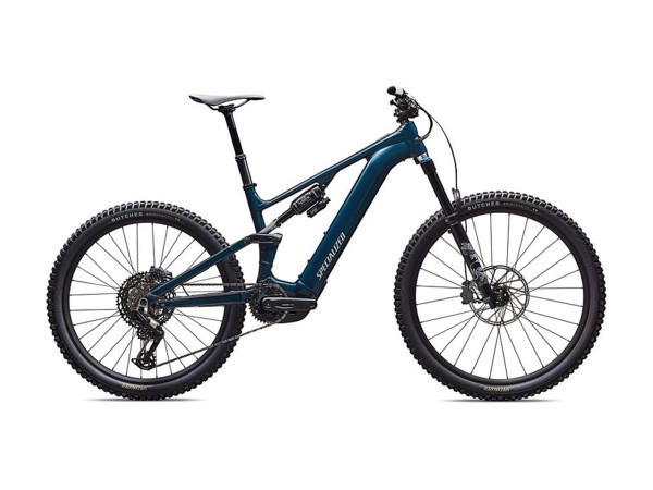 LEVO COMP ALLOY G4 NB