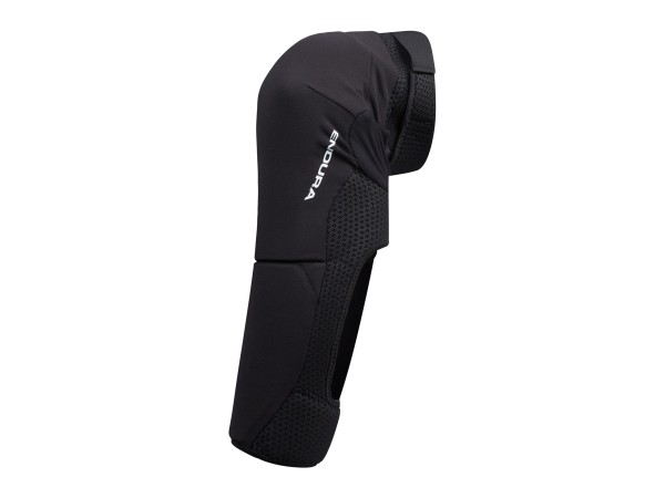 RODILLERAS ENDURA SINGLETRACK NEGRO
