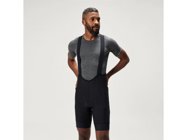 CULOTTE ENDURA LOOP NEGRO