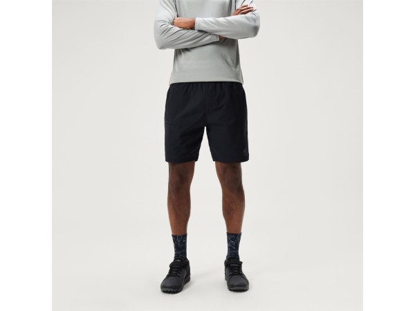 PANTALON CORTO ENDURA BAGGY CON CULOTTE NEGRO