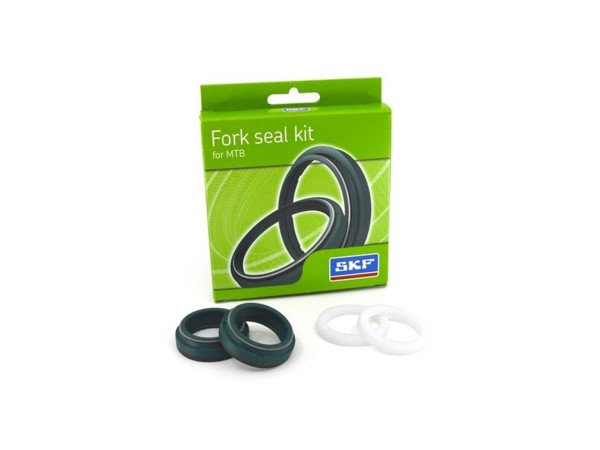 SKF KIT DE RETENES FOX 38 MM