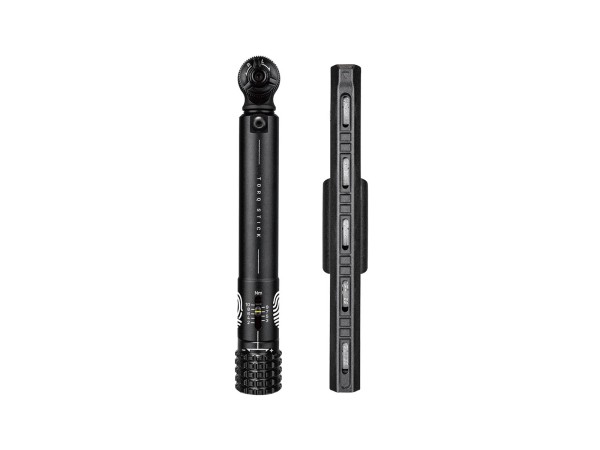 LLAVE DINAMOMETRICA TORQ STICK 2-10NM