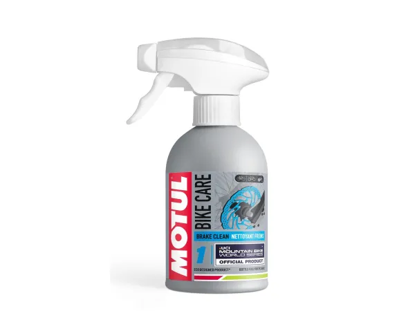 LIMPIADOR FRENOS MOTUL 300ML OFF-ROAD
