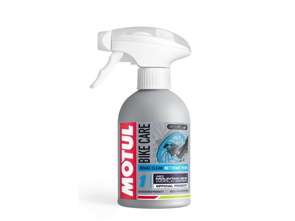 LIMPIADOR FRENOS MOTUL 300ML OFF-ROAD