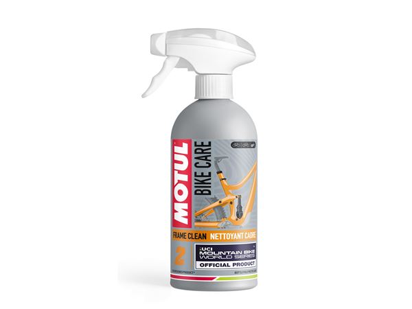 LIMPIADOR CUADRO MOTUL 500ML OFF-ROAD