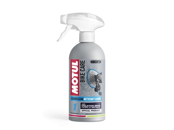 LUBRICANTE DE CADENA MOTUL 500ML OFF-ROAD