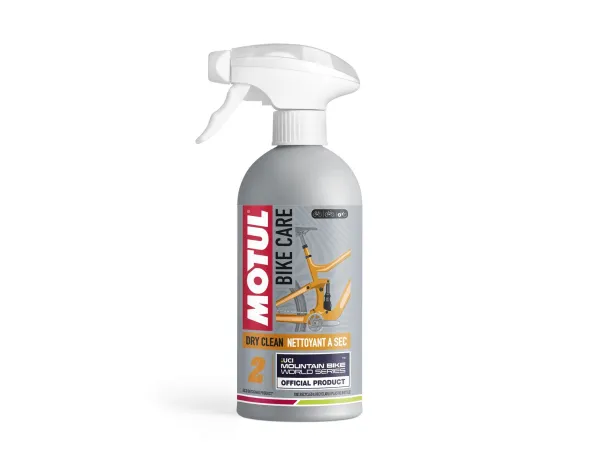 LIMPIEZA EN SECO MOTUL 500ML OFF-ROAD
