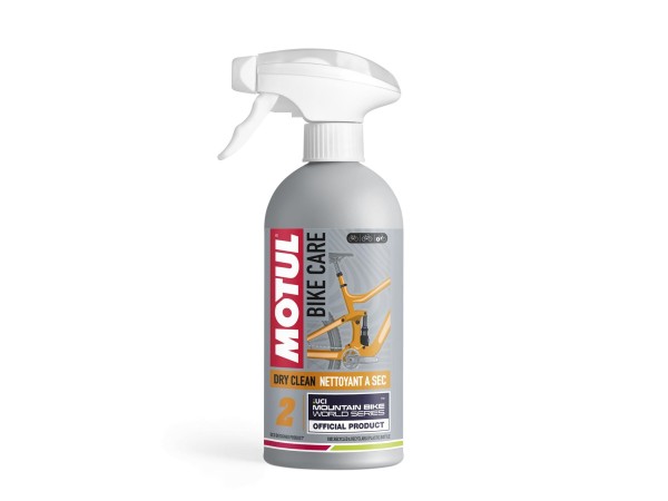 LIMPIEZA EN SECO MOTUL 500ML OFF-ROAD