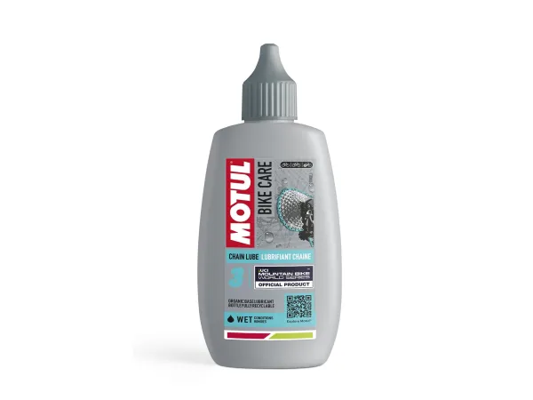 LUBRICANTE DE CADENA MOTUL 100ML OFF-ROAD