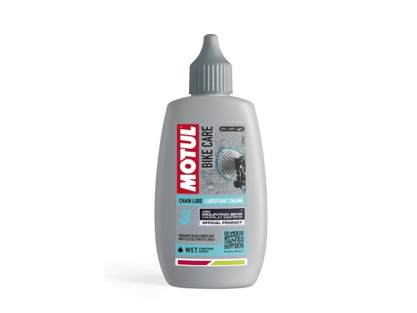 LUBRICANTE DE CADENA MOTUL 100ML OFF-ROAD