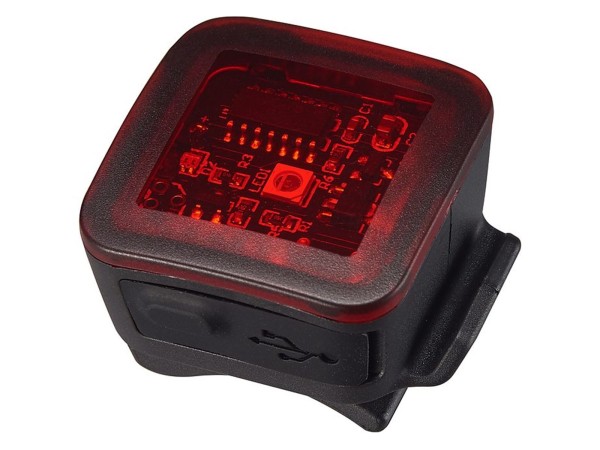FLASHBACK TAILLIGHT