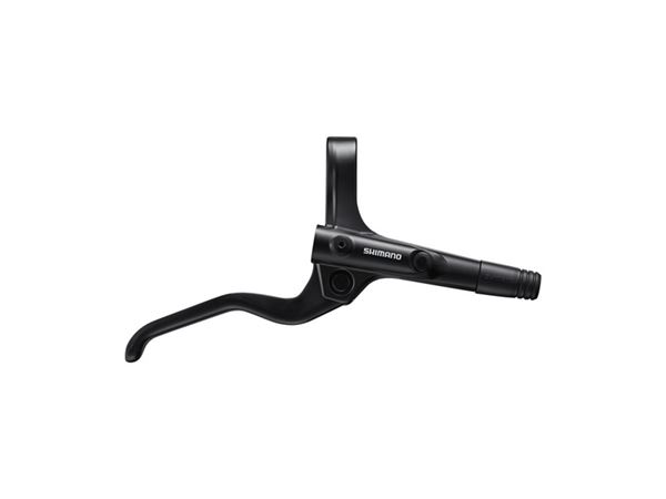 SHIMANO MANETA FRENO DR. 2-D NEGRO BL-MT201 FRENO DISCO
