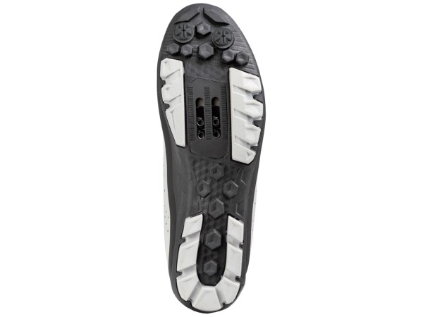 ZAPATILLAS NORTHWAVE HAMMER PLUS GRIS CLARO-NEGRO 2