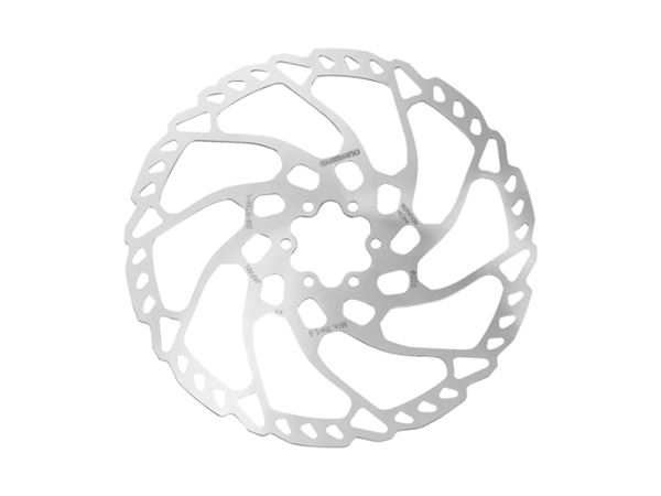 SHIMANO DISCO DE FRENO SM-RT66 6 TORNILLOS