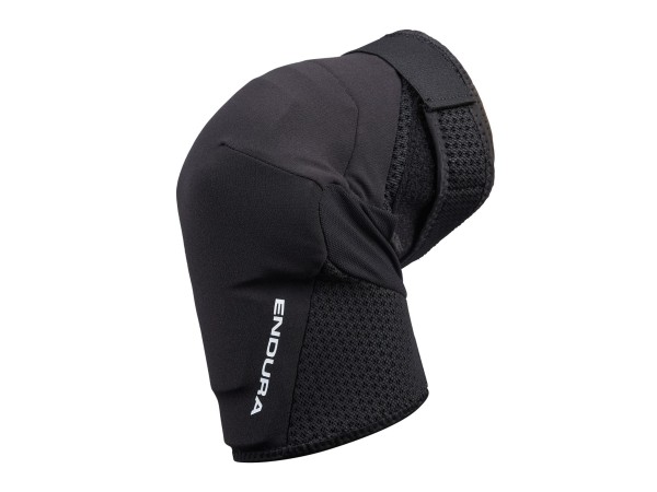 RODILLERAS ENDURA SINGLETRACK NEGRO