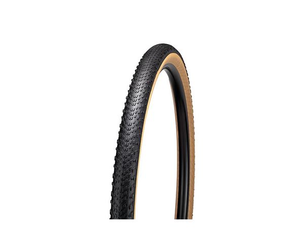 NEUMATICO GRAVEL SPECIALIZED TRACER TLR TAN SDWL 700X50