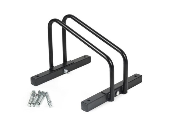 SOPORTE BICI SUELO 1 BICI