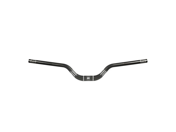COMAS MANILLAR CARBONO 31.8/720/105/6º
