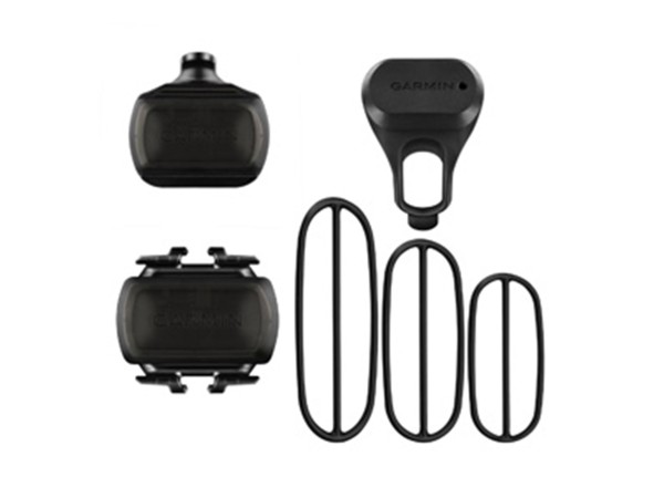 GARMIN SENSOR VELOCIDAD Y CADENCIA