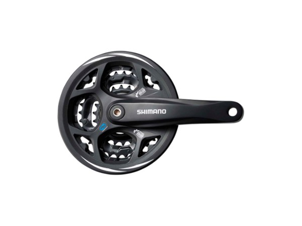 SHIMANO ALTUS JUEGO DE BIELAS FC-M311 SQUARE 170,0 40D 40D N