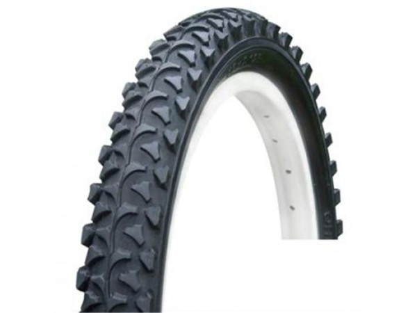 CUBIERTA CHAOYANG 26X1.95 50-559 NEGRO