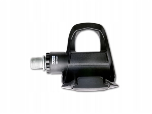 PEDALES KEO FLEX 2 NEGRO