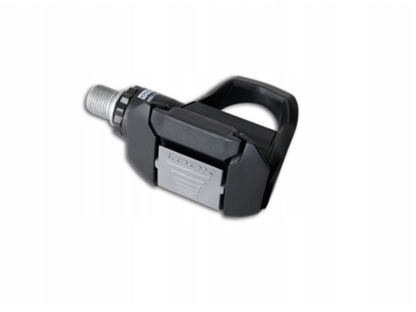 PEDALES KEO FLEX 2 NEGRO 2