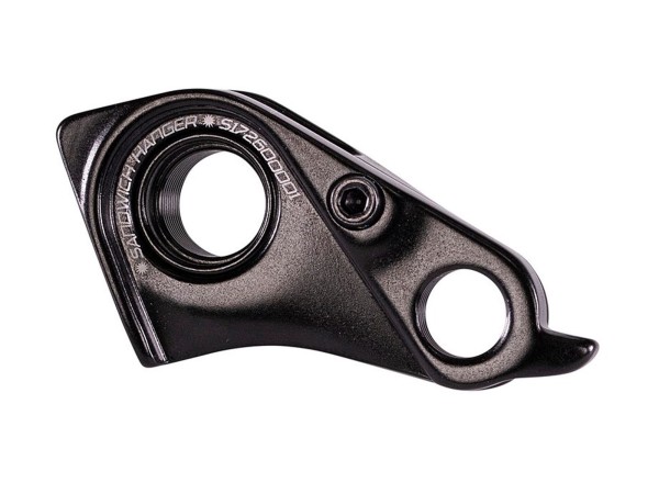 PUNTERA SP MY18 MTB AL EJE