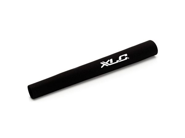 XLC CP-N01 PROTECTOR DE VAINA NEOPERENO NEGRO CON VELCRO