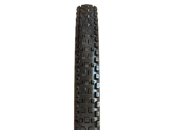 CUBIERTA ASSEGAI EMTB 27.5X2.50WT 60X2 TPI 3CG/DH/TR 2