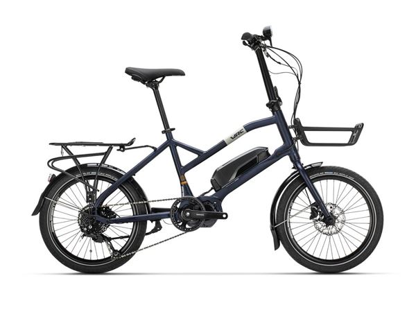 CONOR WRC CAMDEN E-BIKE