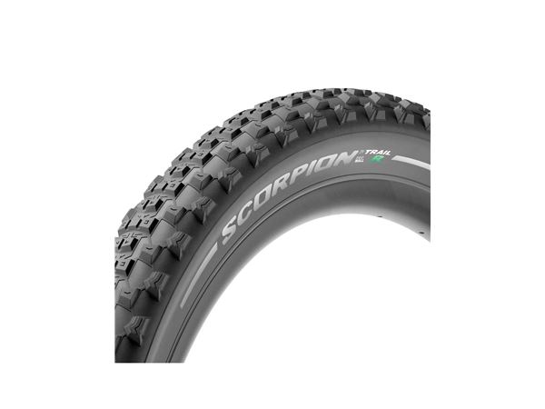 CUBIERTA PIRELLI SCORPION TRAIL R PRO 29X2.4