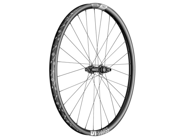 RUEDAS DT SWISS XRC 1501 SPLINE ONE 30 SRAM 2