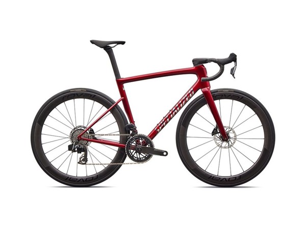 TARMAC SL8 PRO AXS