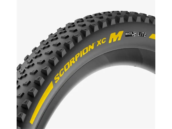 PIRELLI SCORPION™ RACE XC M PROWALL